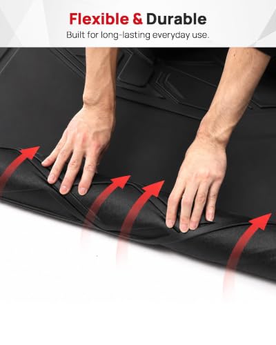 Original Cargo Liner Fit for 2017