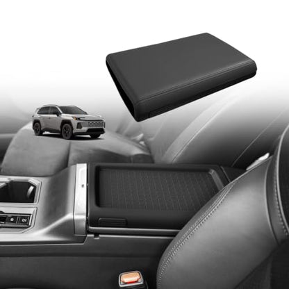 Armrest Cover for 2026 Toyota RAV4
