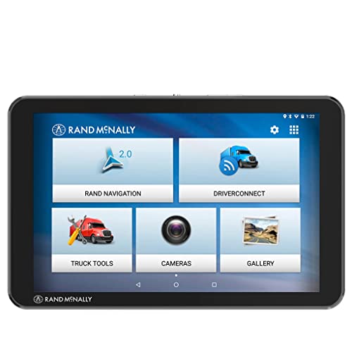 TND Tablet 85 8