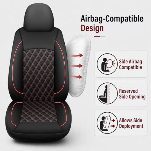 Car Seat Cover (4 Count)