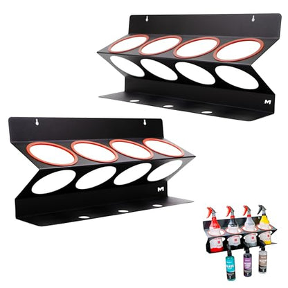 Universal Spray Bottle Holder 2 (2 Count)
