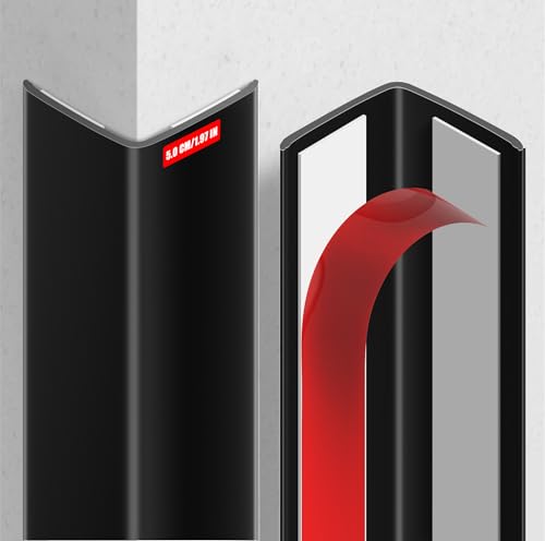Wall Corner Protector (2 Count)