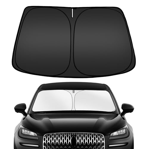 Windshield Sun Shade for Lincoln Corsair 2020