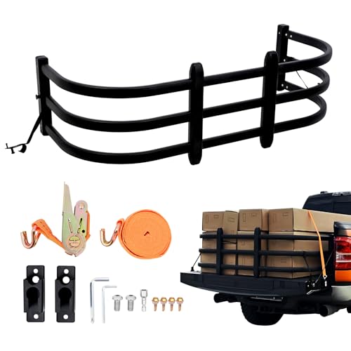 Truck Bed Extender