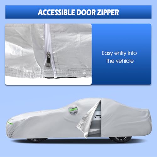 Car Cover Multi