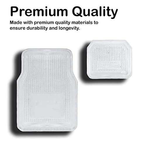 All Weather Floor Mats