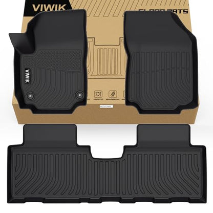GMC Terrain Floor Mats