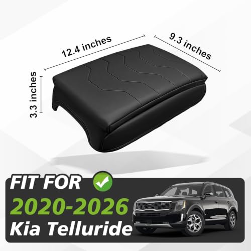 Armrest Cover for 2022