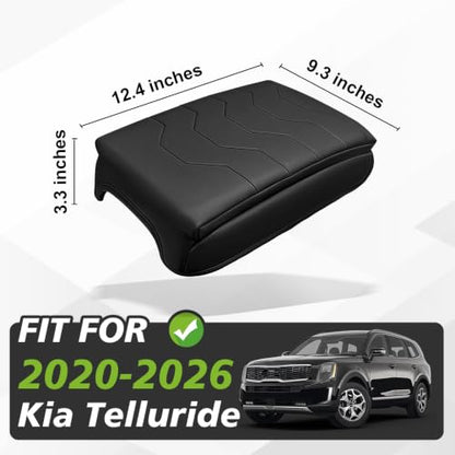 Armrest Cover for 2022