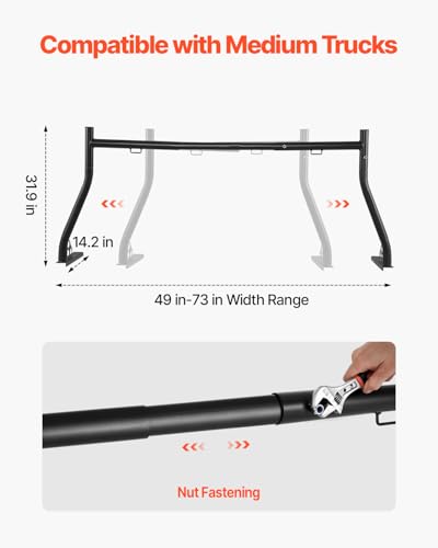 Truck Ladder Rack