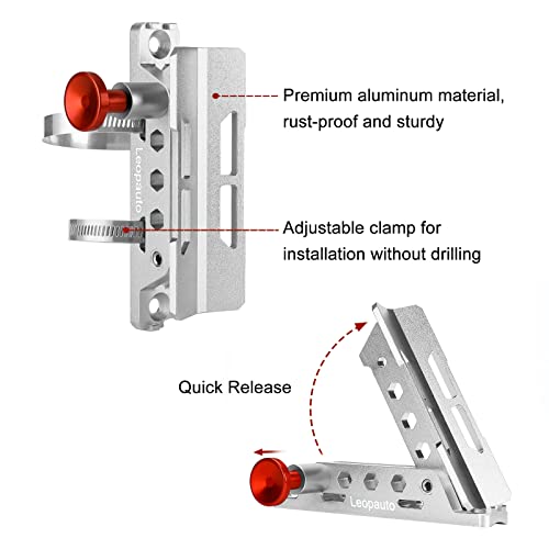 Universal Fire Extinguisher Mount