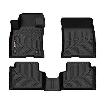 Floor Mats for 2022