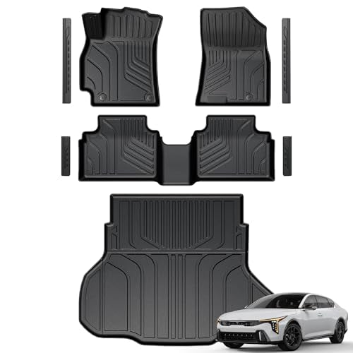 Floor Mats for 2025