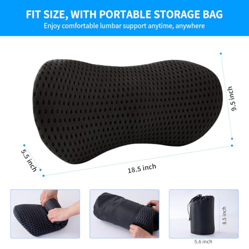 Lumbar Pillow