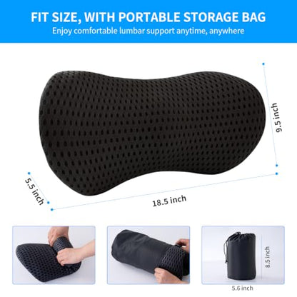 Lumbar Pillow