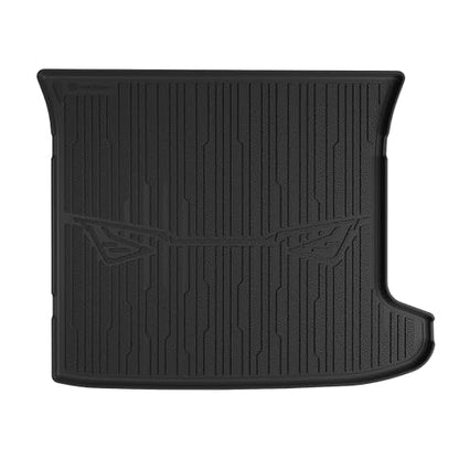 Trunk Mat for 2025