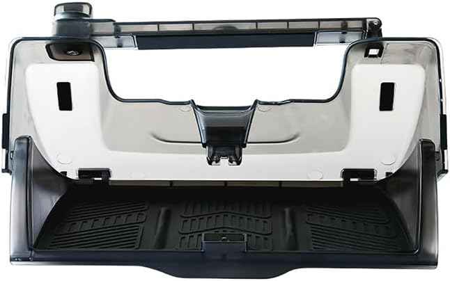 Car Center Console Organizer for Tesla Model Y 2020-2025 2026 (Include Model Y Juniper),Cubby Organizer Box Armrest Organizer Tray Durable Odorless Interior Accessories
