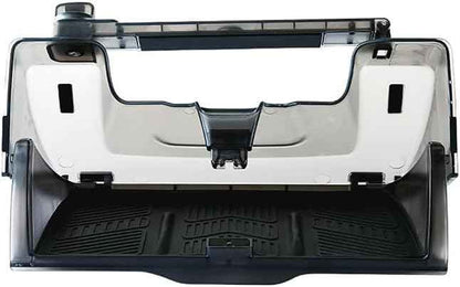 Car Center Console Organizer for Tesla Model Y 2020-2025 2026 (Include Model Y Juniper), Centre Armrest Handbrake Organiser Storage Box Armrest Sundries Tray Part Interior Accessories