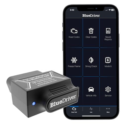 OBD2 Scanner Bluetooth