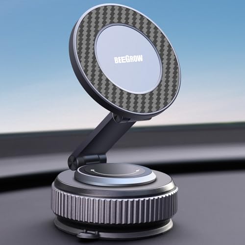 Magnetic Car Phone Holder for Magsafe