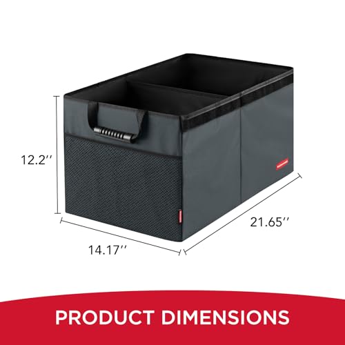 Car Organizer