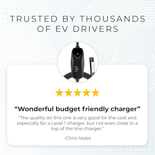 Level 1 Tesla Charger