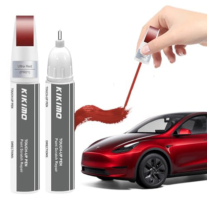 for Tesla Touch Up Paint