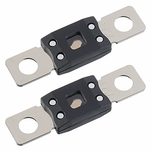 175A MEGA High Current Fuse (2 Count)