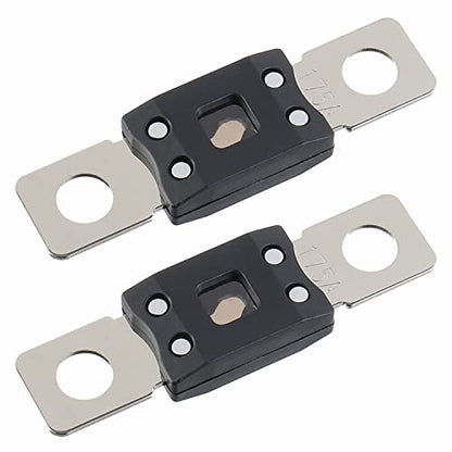 175A MEGA High Current Fuse (2 Count)