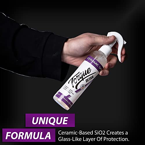 Ceramic Spray 8oz (8 Ounce)