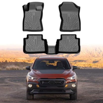 Floor Mats for 2024
