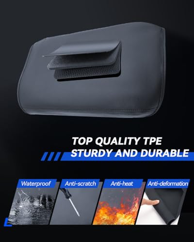 Lincoln Aviator Armrest Cover for 2020