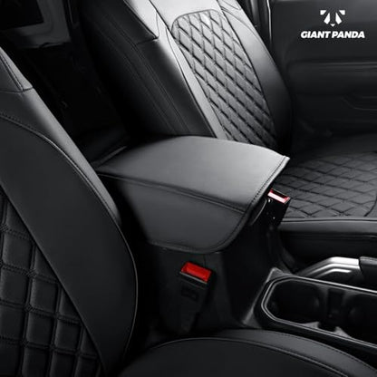 Wrangler JL Seat Covers Custom Fit for Jeep Wrangler (3 Count)
