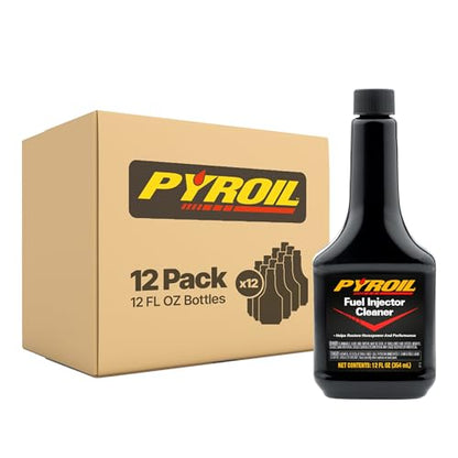 Fuel Injector Cleaner