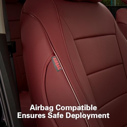 Custom Seat Covers for KIA Sportage Hybrid & Plug