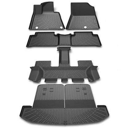 Floor Mats for Kia Sorento Gas Only 2021
