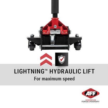 4 Ton Car Jack
