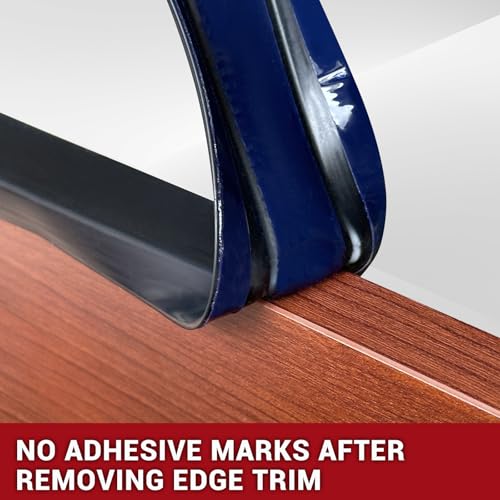 Rubber Edge Trim (20 Foot)