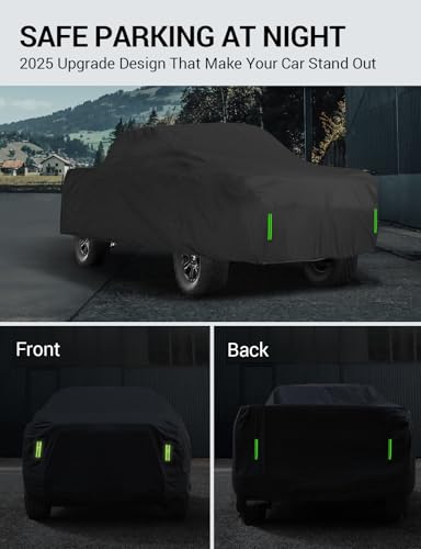 Car Cover for 2010