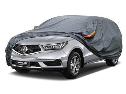 Premium Car Cover Custom Fit Acura MDX
