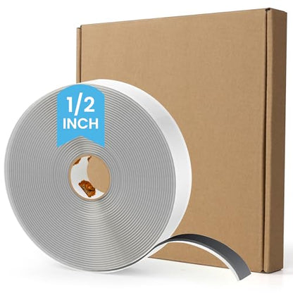 Butyl Tape Black 1 (30 Foot)