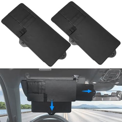 Car Sun Visor Extender