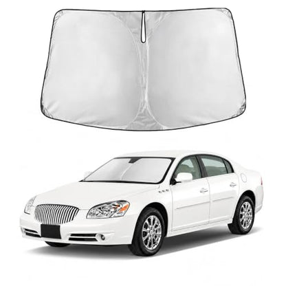 Windshield Sunshade Compatible for Buick Lucerne 2006
