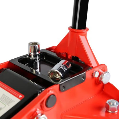 2.5 Ton Low Profile Floor Jack