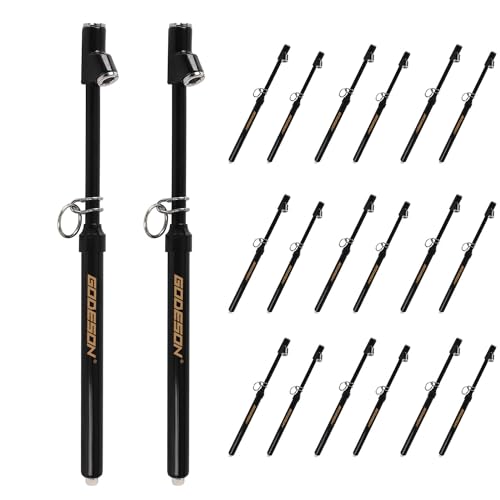 Dual Head Tire Pressure Gauge