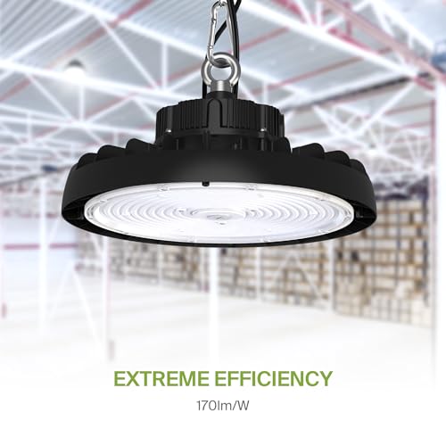 300W LED High Bay UFO Lighting