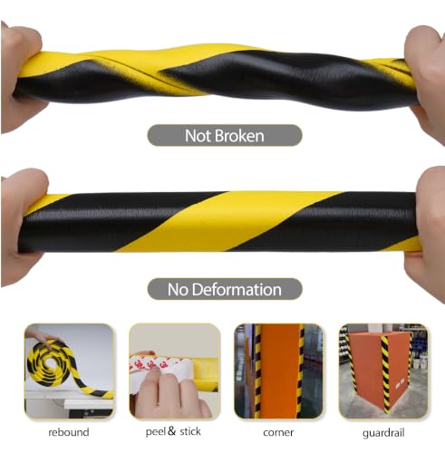 Wall Corner Protector 98.4in