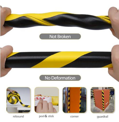 Wall Corner Protector 98.4in