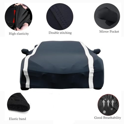 Car Cover Fit for C