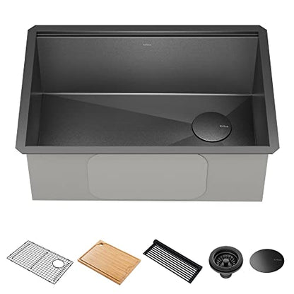 Kore Workstation 27